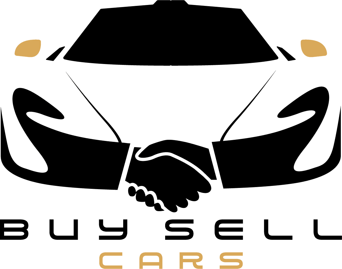 Buy Sell Cars logo